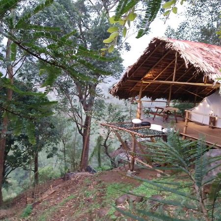 Ella Retreat Hotel Glamping Tent For Nature Lovers Экстерьер фото
