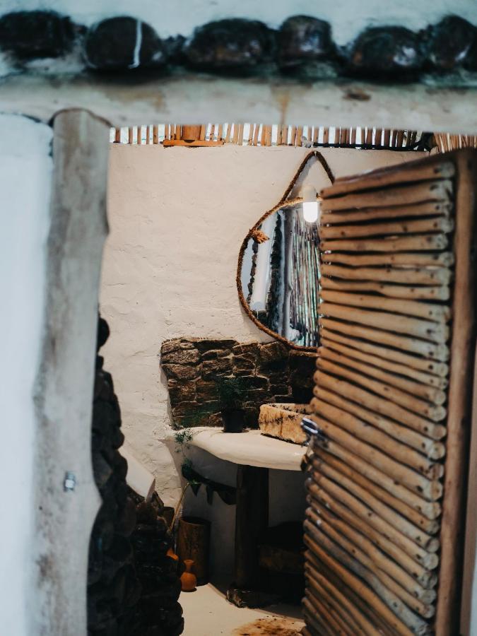 Ella Retreat Hotel Glamping Tent For Nature Lovers Экстерьер фото