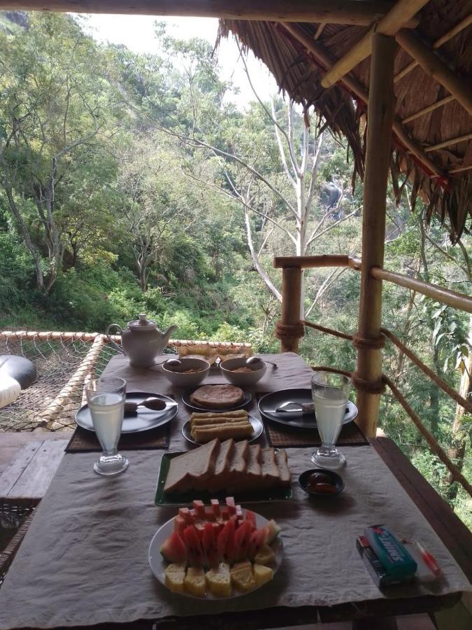 Ella Retreat Hotel Glamping Tent For Nature Lovers Экстерьер фото